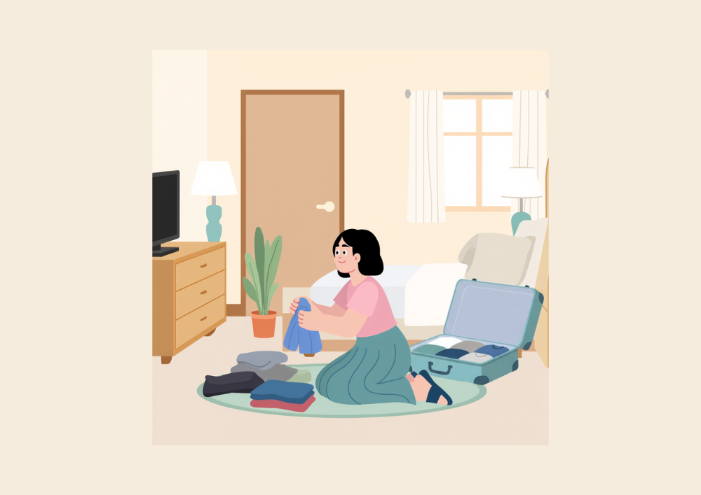 Libur Sehari Tetap Produktif? Kenapa Tidak!